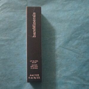 bareMinerals Lip Gloss-Balm in Shade (HEART)